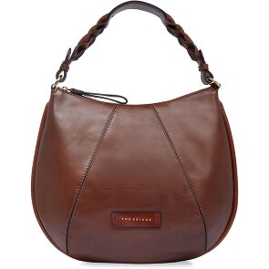 The Bridge Brigida Shoulder Bag Leather 41 cm