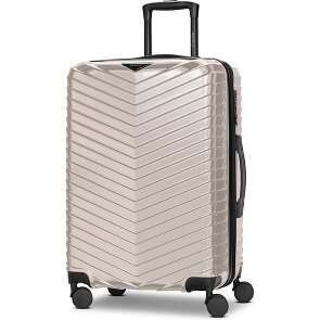 Redolz Essentials 18 2.0 4 wheels Trolley M 66 cm Expandable