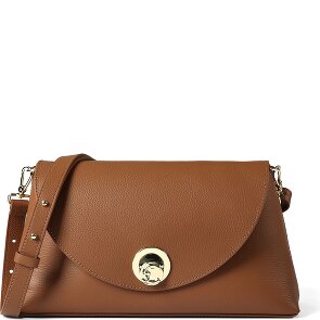 Coccinelle Nikla Shoulder Bag Leather 30 cm