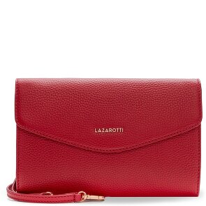 Lazarotti Bologna Leather Clutch bag Leather 23 cm Lazarotti Bologna Leather Clutch bag Leather 23 cm