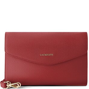 Lazarotti Bologna Leather Clutch shoulder bag leather 23 cm