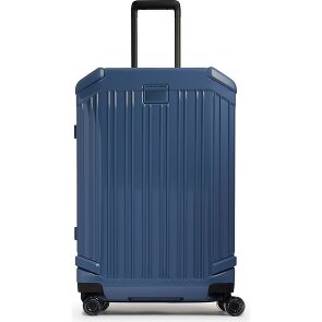 Piquadro Pop 4 wheels Trolley 69 cm