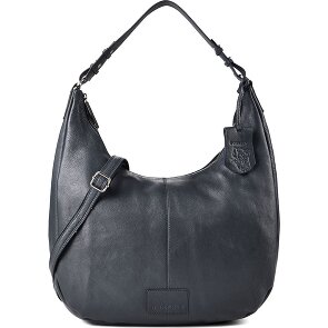 Burkely Soft Skylar Shoulder Bag Genuine Leather 40 cm