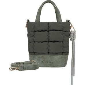 Fritzi aus Preußen Brigitte x fritzi Mini Toty limited Bubble Mini Bag Handbag 13 cm