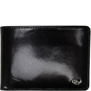 Golden Head Colorado wallet RFID leather 10 cm