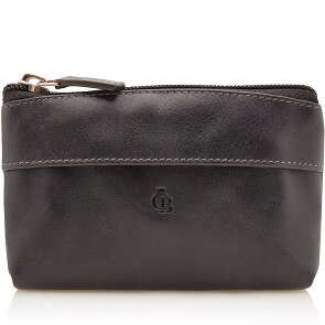 Castelijn & Beerens Canyon key wallet RFID leather 13 cm