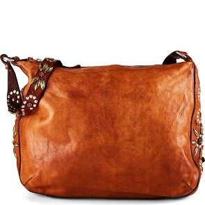 Campomaggi Nada Shoulder bag Leather 32 cm