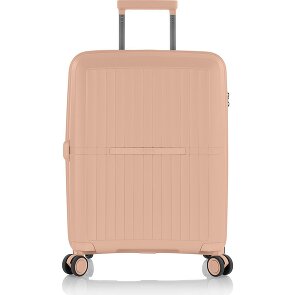 Heys AirLite 4 wheels Cabin trolley S 53 cm with expansion pleat