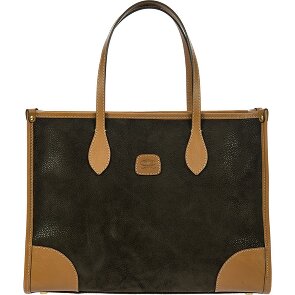 Bric's Life Shopper Bag S 35 cm Laptop compartment