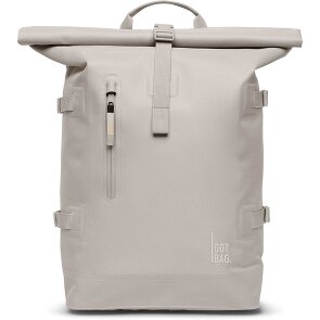 GOT BAG Rolltop 2.0 Daypack 43 cm Laptop compartment