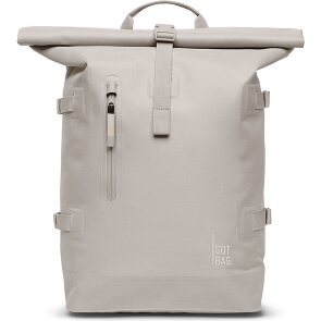 GOT BAG Rolltop 2.0 Daypack 43 cm Laptop compartment