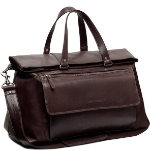 The Chesterfield Brand Lazio Weekender travel bag Leather 50 cm