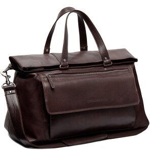The Chesterfield Brand Lazio Weekender travel bag Leather 50 cm