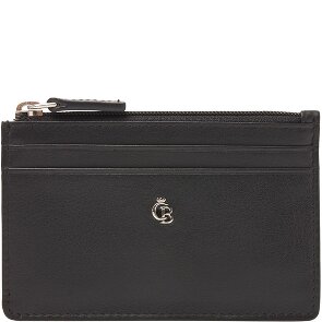 Castelijn & Beerens Vita credit card case RFID leather 11 cm