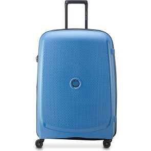 Delsey Paris Belmont Plus 4 wheels Trolley L 76 cm Expandable