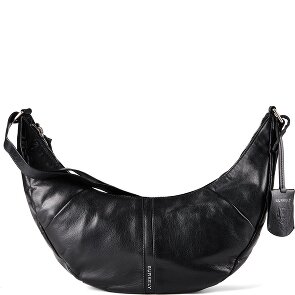 Burkely Nalan Shoulder Bag Genuine Leather 38 cm