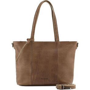 FredsBruder My Forever Friend Shopper Bag Leather 41 cm FredsBruder My Forever Friend Shopper Bag Leather 41 cm
