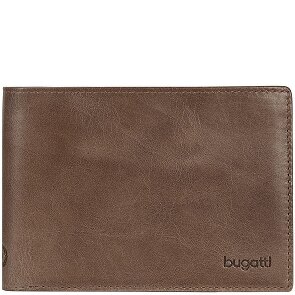 Bugatti Volo wallet leather 12 cm
