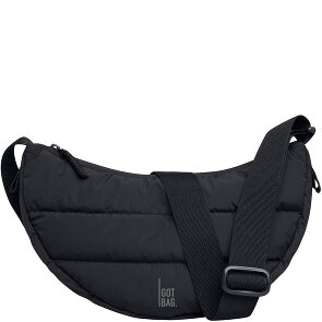 GOT BAG Puffer Moon Bag Small Shoulder bag 32 cm