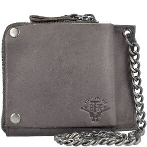 Billy the Kid Nasty Cowboys chain wallet leather 12.5 cm