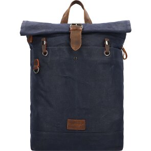 Jack Kinsky Dakar backpack 44.5 cm laptop compartment Jack Kinsky Dakar backpack 44.5 cm laptop compartment