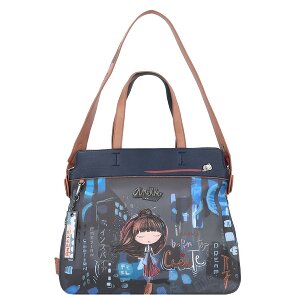 Anekke Contemporary Handbag 35 cm