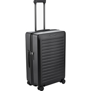 Porsche Design Voyager 4 wheels Trolley M 69 cm