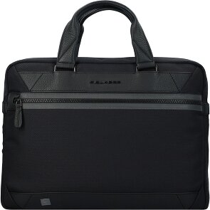Piquadro Trakai briefcase 40 cm laptop compartment