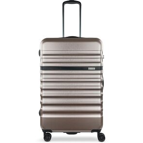 Bugatti Corium 4-wheel trolley 75 cm