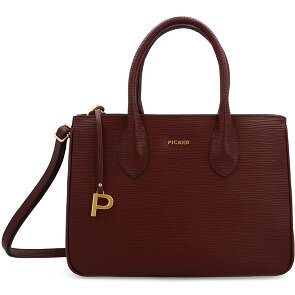 Picard Calais Handbag Leather 30 cm