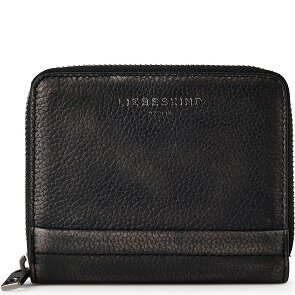 Liebeskind Paris II Conny Wallet RFID protection Genuine Leather 12.5 cm