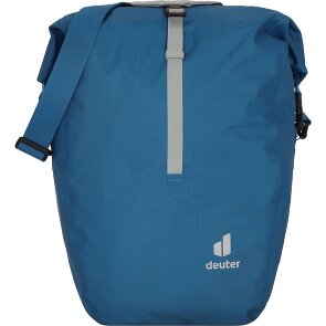 Deuter Weybridge 20+5L bicycle bag 40 cm