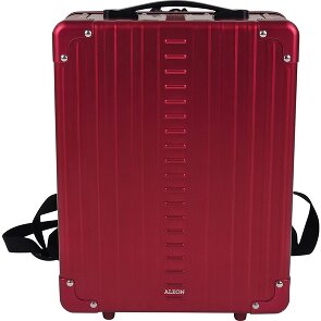 Aleon Hybrid backpack 42 cm laptop compartment