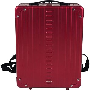 Aleon Hybrid backpack 42 cm laptop compartment