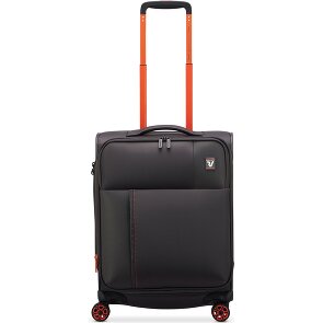 Roncato Move 4 wheels Cabin trolley 55 cm with expansion pleat