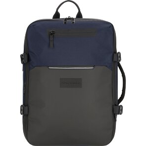 Porsche Design Urban Eco Business backpack 42 cm Laptop compartment