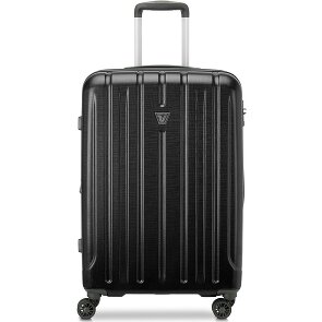 Roncato Kinetic 2.0 4 wheels Trolley M 66 cm with expansion pleat
