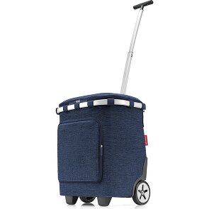 reisenthel Carrycruiser Plus shopping trolley 52.5 cm