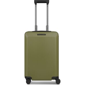 Porsche Design Voyager 3.0 4 wheels Cabin trolley S 55 cm with expansion pleat