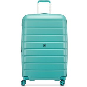 Roncato Relife 4 wheels Trolley 78 cm with expansion pleat