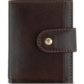 Bugatti Neaples Wallet RFID protection Leather 7.5 cm