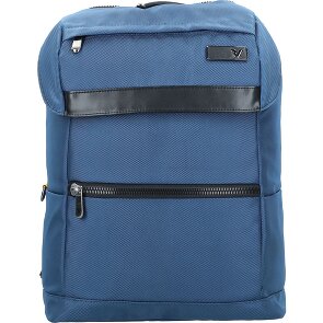 Roncato Rover backpack 41 cm laptop compartment Roncato Rover backpack 41 cm laptop compartment