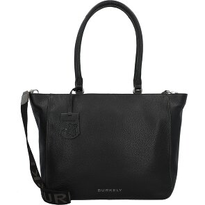 Burkely Always Alyx Shopper Bag Leather 49 cm Laptop compartment