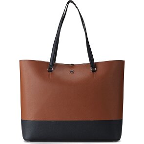 Lauren Ralph Lauren Karly Shopper Bag Leather 44 cm