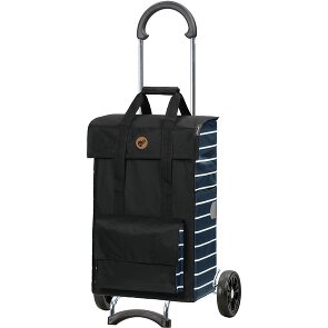 Andersen Shopper Scala Shopper Jella Shopping Trolley 59 cm
