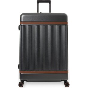 The Chesterfield Brand Zuna 4 wheels Trolley L 75 cm