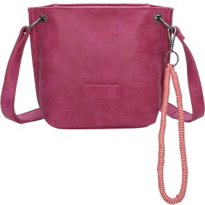 Fritzi aus Preußen Fritzi03N Vintage Shoulder bag 22.5 cm