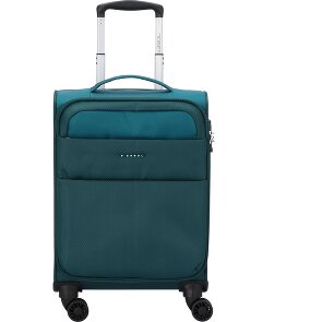 Gabol Cloud 4 Roll Cabin Trolley 55 cm