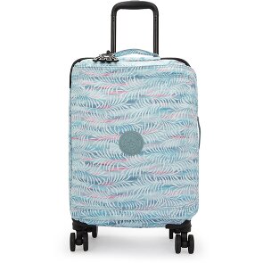 Kipling Basic Prt Spontaneous 4 wheels Cabin trolley S 53 cm Kipling Basic Prt Spontaneous 4 wheels Cabin trolley S 53 cm