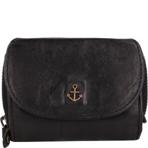 Harbour 2nd Maeve Wallet RFID protection Leather 9 cm
